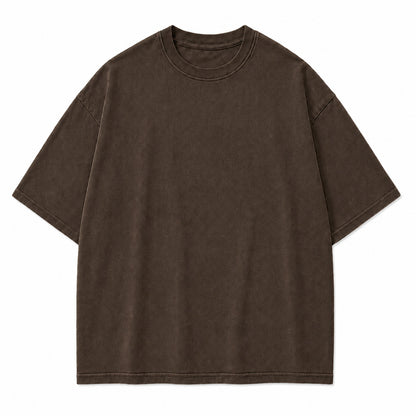 The Wild Pause Campfire Nights Graphic Tee