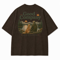 Coffee Brown