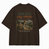 Coffee Brown