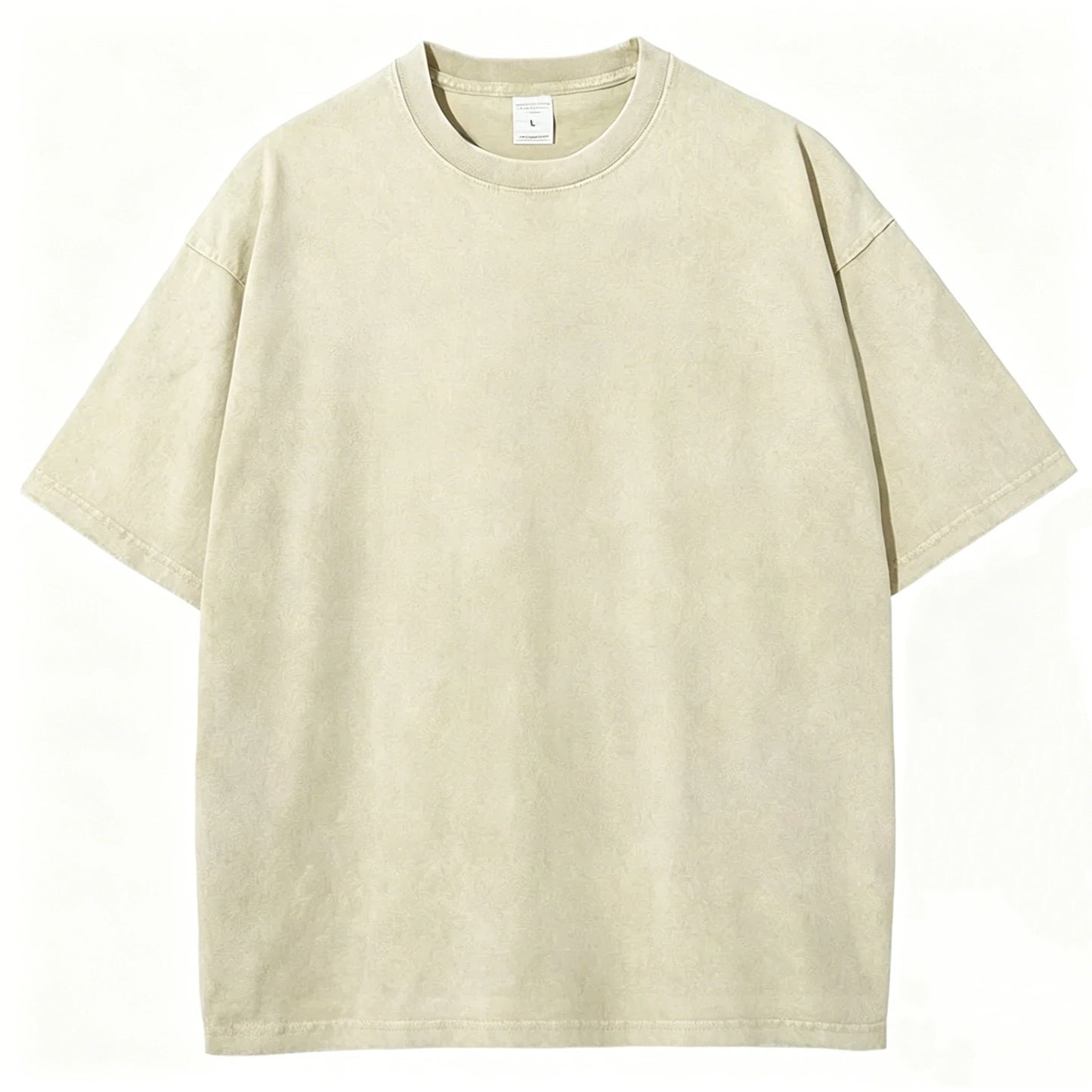 The Cabin Is Calling Washed T-Shirt