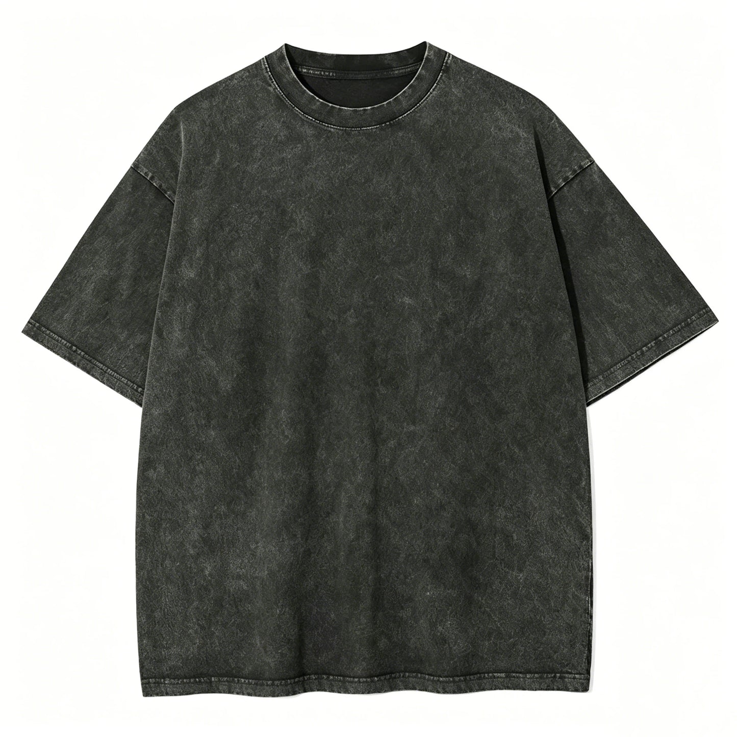 The Cabin Is Calling Washed T-Shirt
