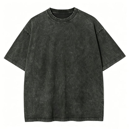 The Cabin Is Calling Washed T-Shirt