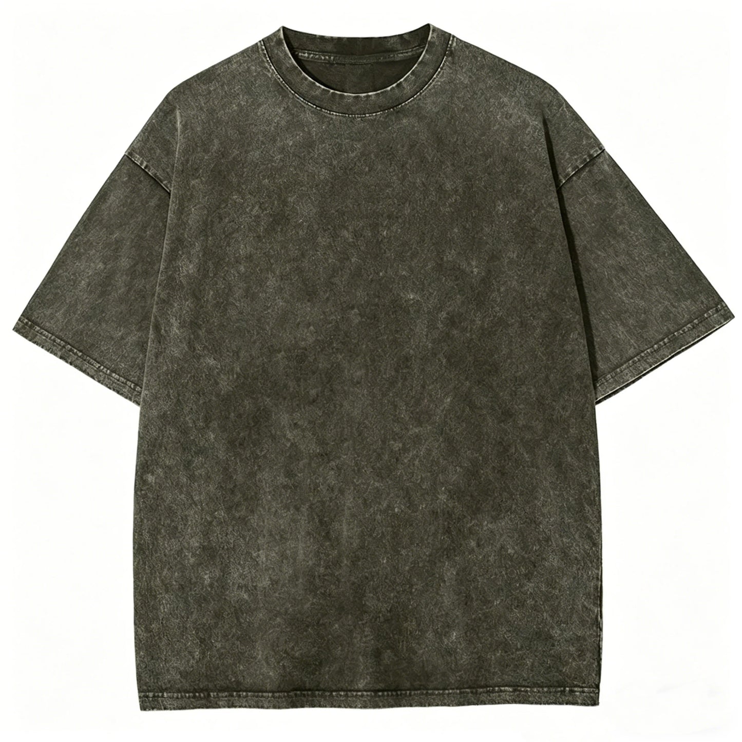 The Cabin Is Calling Washed T-Shirt