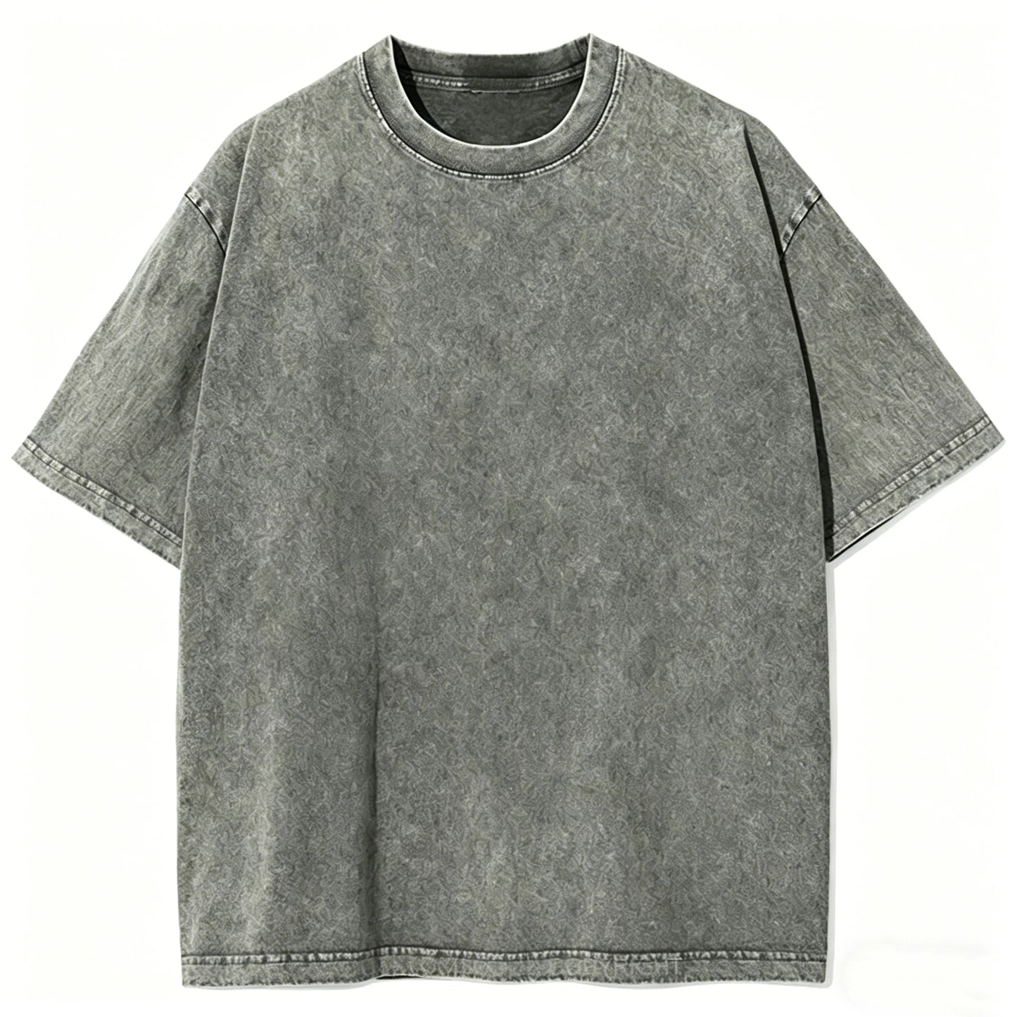 The Cabin Is Calling Washed T-Shirt