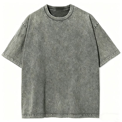 The Cabin Is Calling Washed T-Shirt