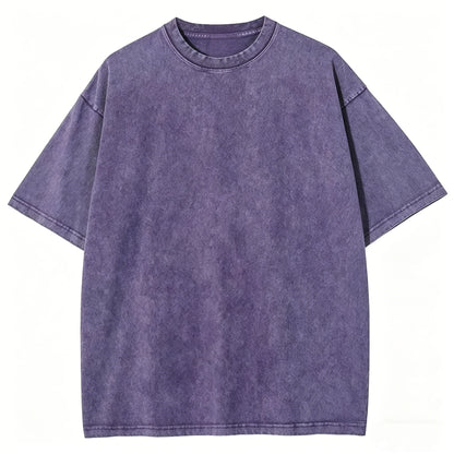 The Cabin Is Calling Washed T-Shirt