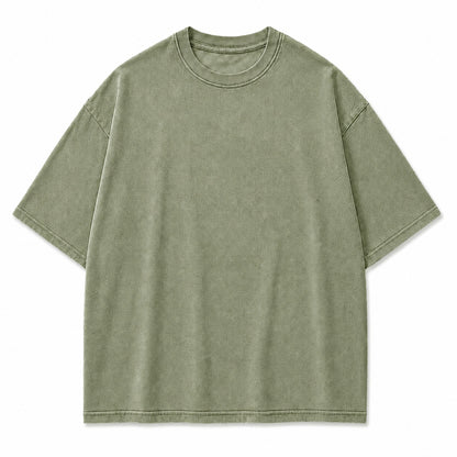 The Wild Pause Campfire Nights Graphic Tee